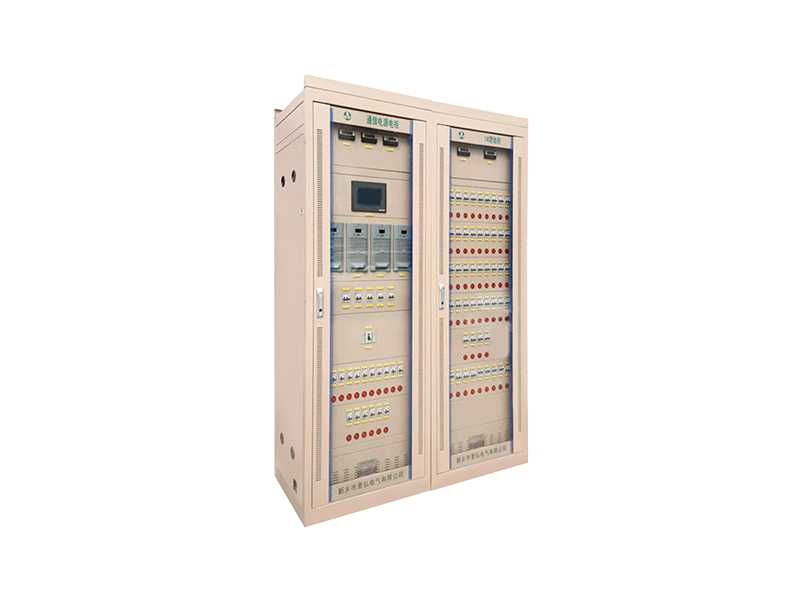 JHTX-48V通信电源系统